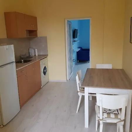Best Location Flat Apartment