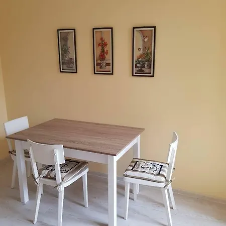 Διαμέρισμα Best Location Flat *