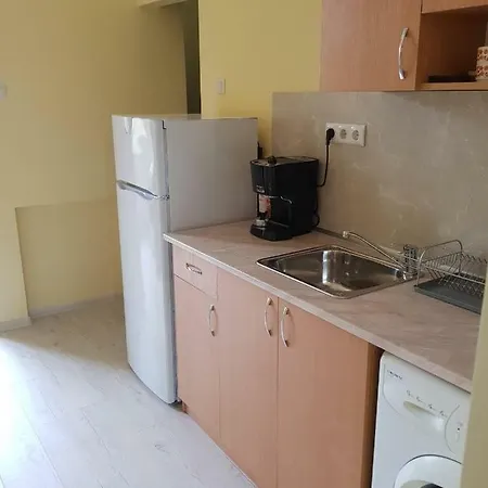 Διαμέρισμα Best Location Flat *