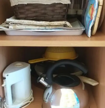 Διαμέρισμα Best Location Flat *