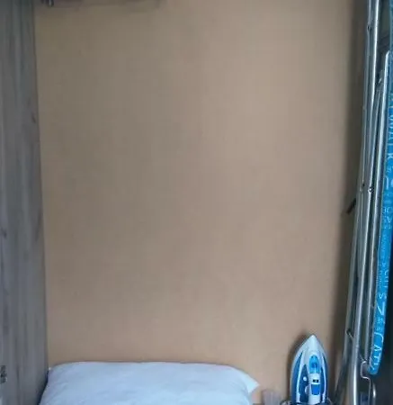 Best Location Flat Βάρνα