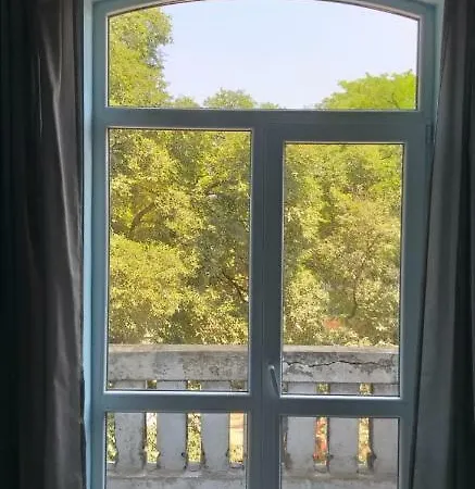 Διαμέρισμα Best Location Flat Βάρνα