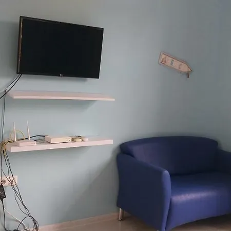 Best Location Flat Διαμέρισμα *
